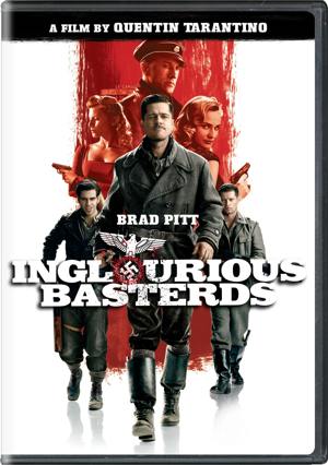 Inglourious Basterds [DVD]