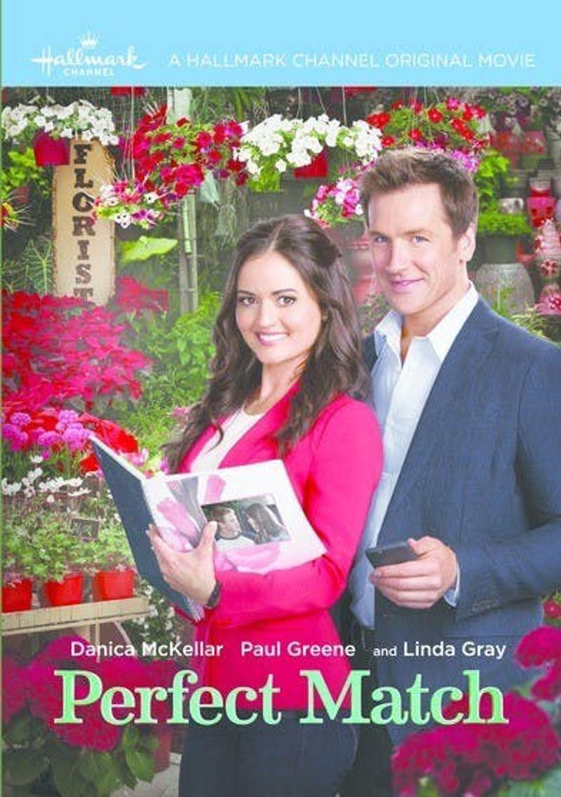 Perfect Match [DVD]