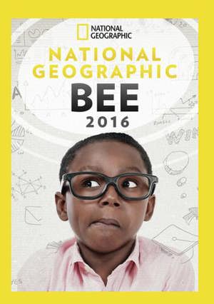 Geobee 2016 [DVD]