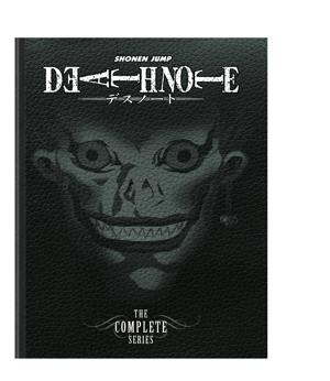 Death Note [DVD]