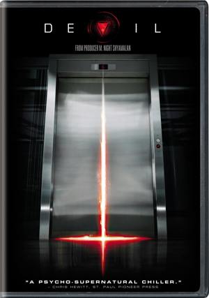 Devil [DVD]