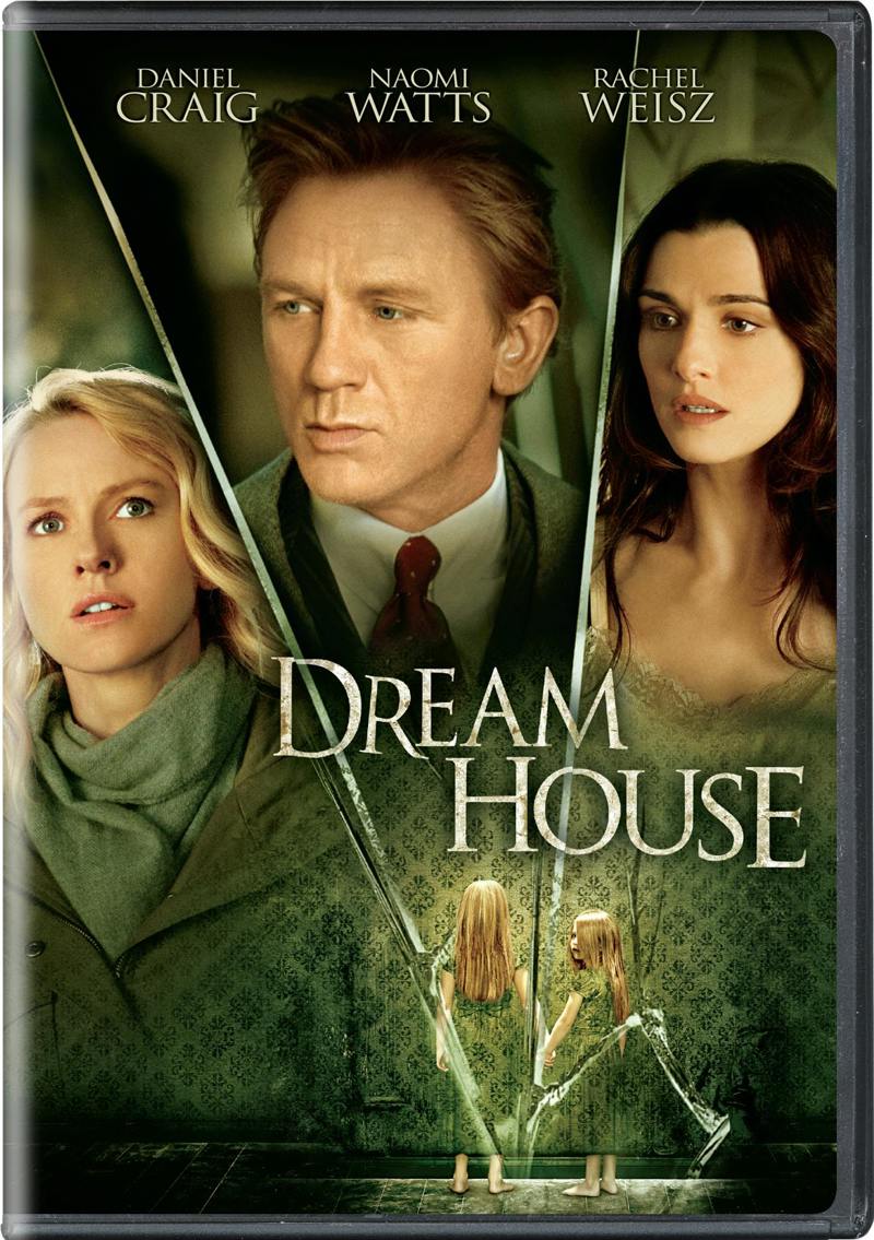 Dream House [DVD]