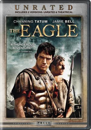 The Eagle (DVD Unrated) [DVD]