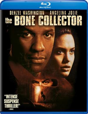 The Bone Collector [Blu-ray]