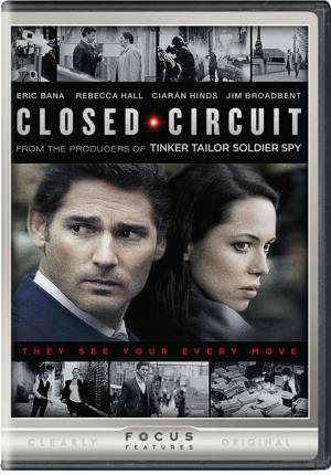 Closed Circuit [DVD]