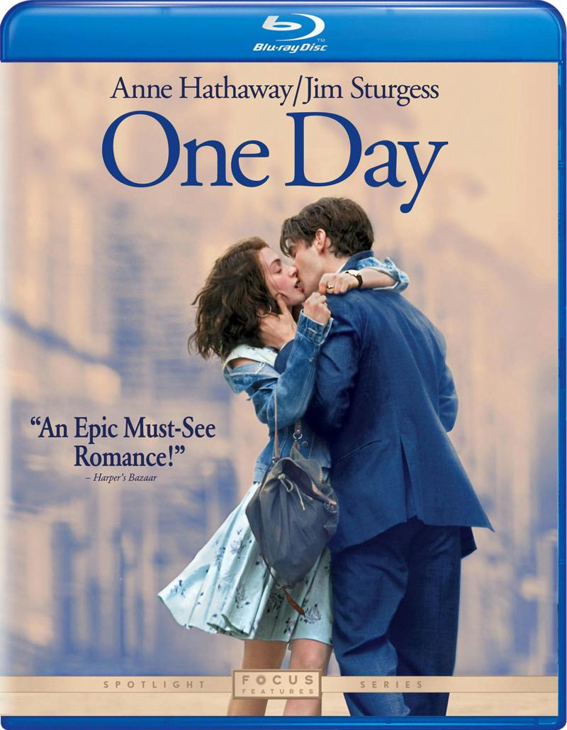 One Day [Blu-ray]