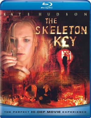 The Skeleton Key [Blu-ray]