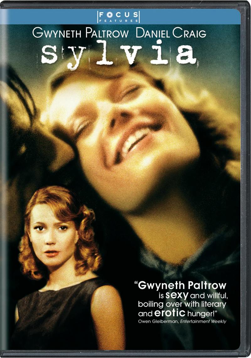 Sylvia (DVD Widescreen) [DVD]