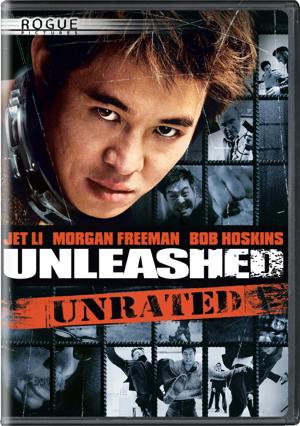 Unleashed (DVD Unrated) [DVD]