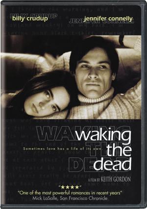 Waking the Dead [DVD]