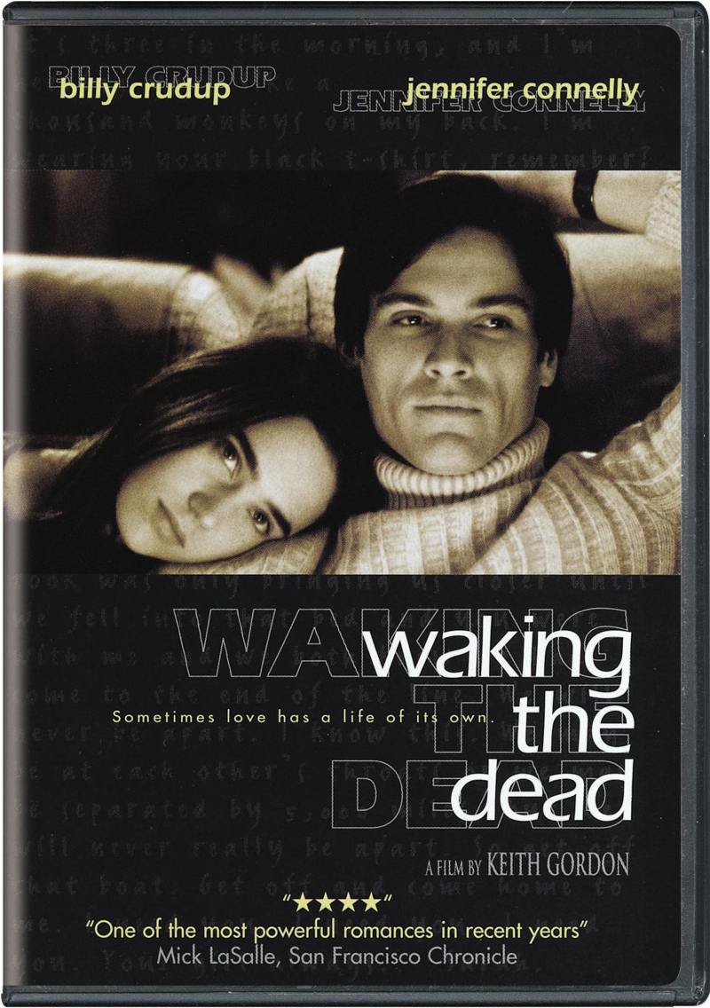 Waking the Dead [DVD]