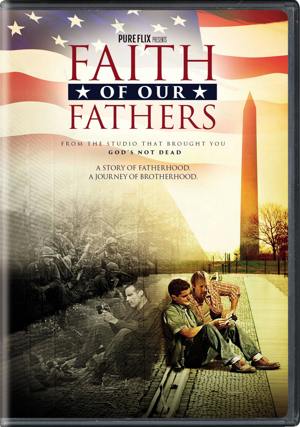 Faith of Our Fathers [DVD]