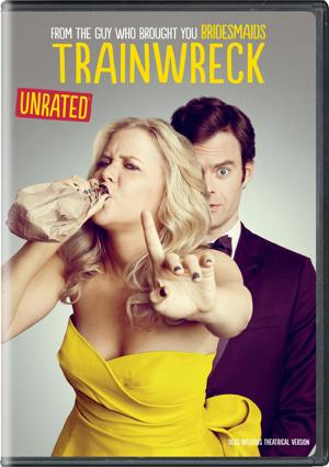 Trainwreck [DVD]