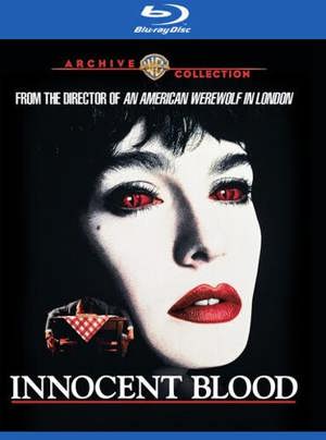 Innocent Blood [Blu-ray] [Blu-ray]