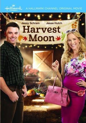 Harvest Moon [DVD]