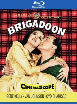 Brigadoon [Blu-ray] [Blu-ray]