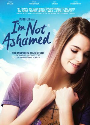I'm Not Ashamed [DVD]