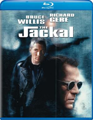 The Jackal (Blu-ray) [Blu-ray]