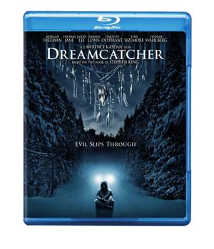 Dreamcatcher [Blu-ray]