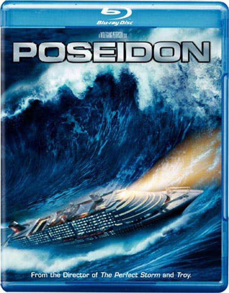 Poseidon [Blu-ray]