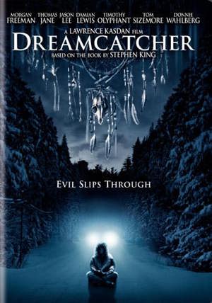 Dreamcatcher (DVD New Packaging) [DVD]