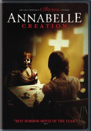 Annabelle - Creation [DVD]