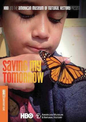 Saving My Tomorrow: S1 (mod) [DVD]
