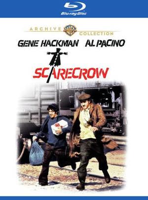 Scarecrow [Blu-ray] [Blu-ray]