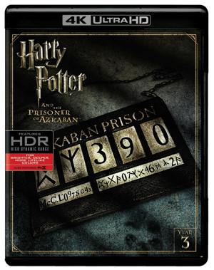 Harry Potter and the Prisoner of Azkaban [UHD]