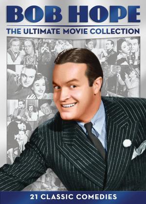 Bob Hope: The Ultimate Movie Collection (Box Set) [DVD]
