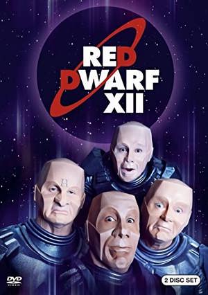 Red Dwarf XII [DVD]