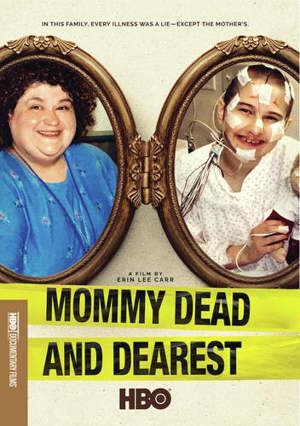 Mommy Dead and Dearest [DVD]