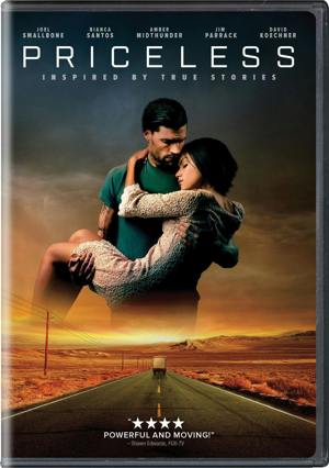 Priceless [DVD]
