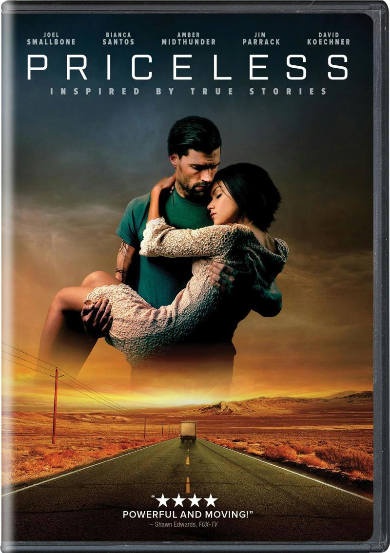 Priceless [DVD]