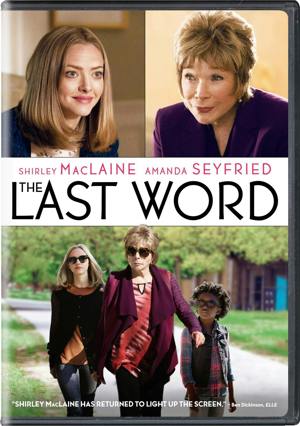The Last Word [DVD]