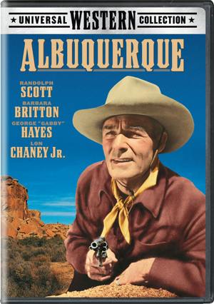 Albuquerque [DVD]