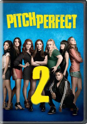 Pitch Perfect 2 [DVD]