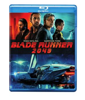 Blade Runner 2049 [Blu-ray]