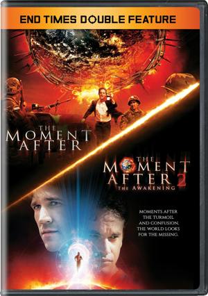 The Moment After/The Moment After 2: The Awakening - End Times (DVD Double Feature) [DVD]