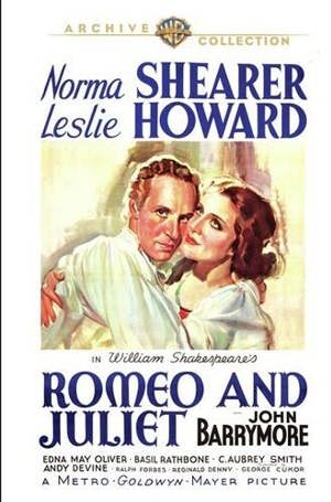 Romeo & Juliet [DVD]