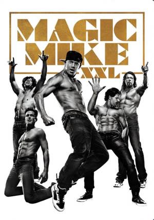 Magic Mike XXL [DVD]