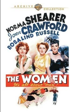 The Women [DVD]