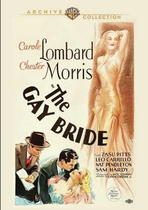The Gay Bride [DVD]