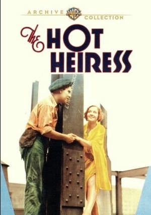 The Hot Heiress [DVD]