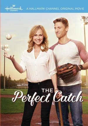 The Perfect Catch [DVD]