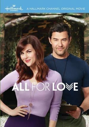 All for Love [DVD]