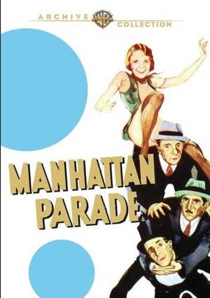Manhattan Parade [DVD]