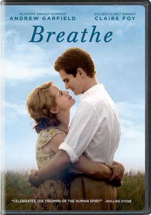Breathe [DVD]