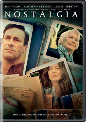 Nostalgia [DVD]