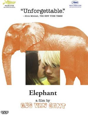 Elephant [DVD]
